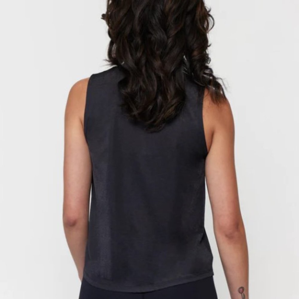 π NWOT Spiritual Gangster Radiate Active Muscle Tank - Picture 7 of 8